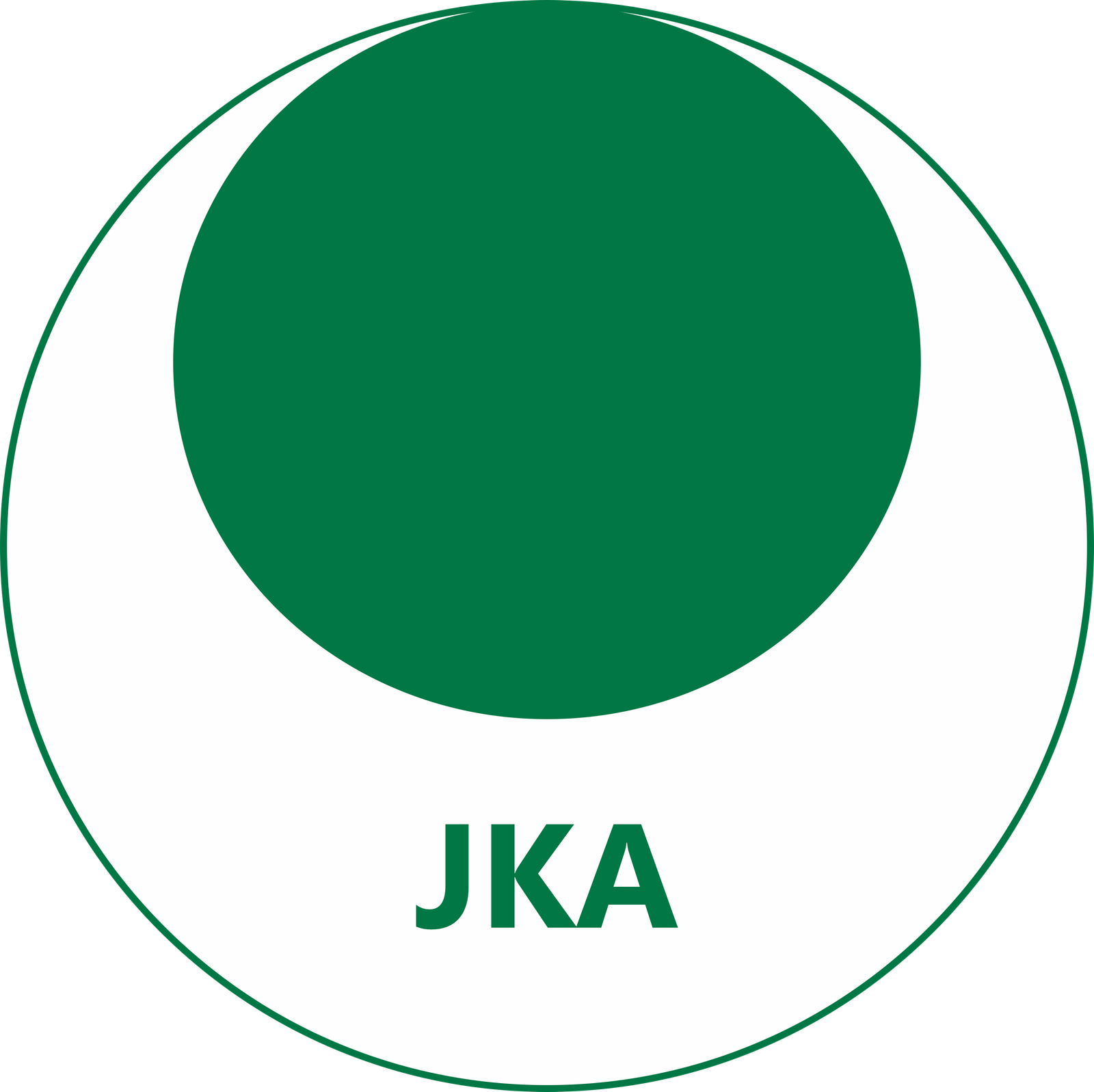 JKA Logo